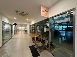 Icon @ Pasir Panjang (D5), Shop House #459746471